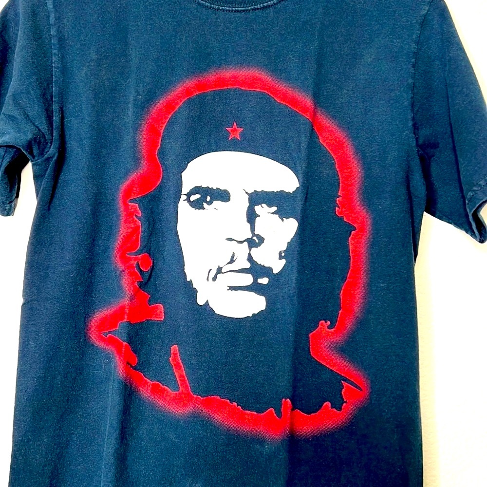 Vintage Che Guevara shirt